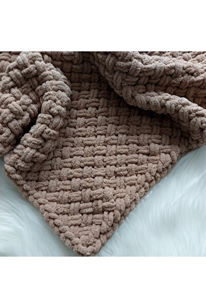 Home بطانية أطفال منتفخة محبوكة يدويًا > أمي الطفل > بطانية قطيفة > هدية للأطفال