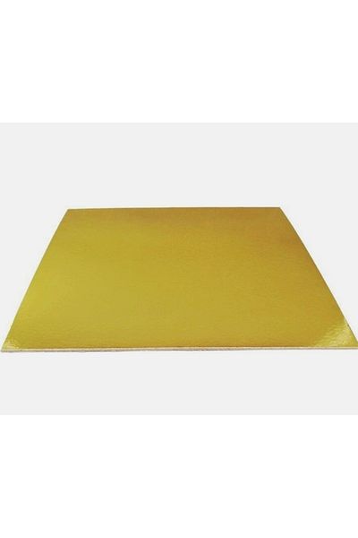BENS 24 cm Gold Gold Pie Mat Pastry Mat Thick 5 Pcs
