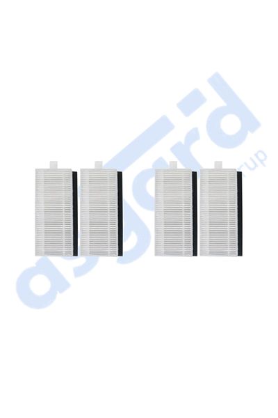 Asgard Grup أنكر 11S-12-15C-30-30C-35 متوافق مع 4 مرشحات