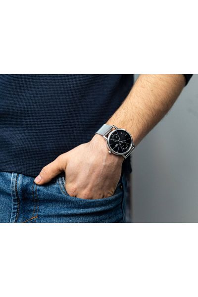 Casio Men's Watch, Casio, Collection MTP-B MTP-B310M-1AVEF