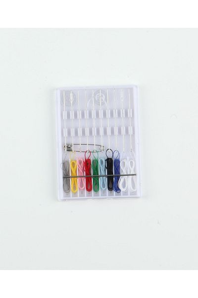 ŞERİFOĞLU Set mini de cusut 10 ace