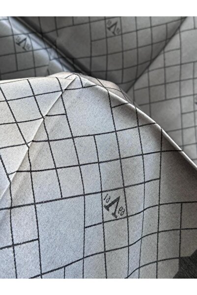 19V69 ITALIA İTALİAN JAKAR V12 100X100 EŞARP