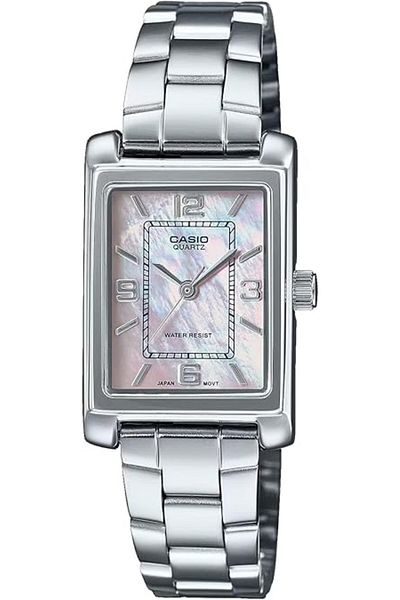 Casio Ceas Dama, Casio, Collection LTP-12 LTP-1234DS-4ADF
