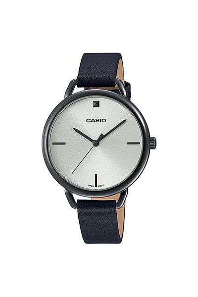 Casio Ladies watch, Casio, Collection LTP-E LTP-E415GRL-1C