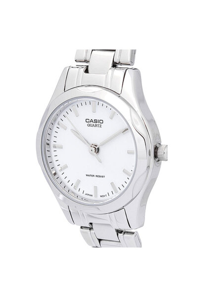 Casio Γυναικείο ρολόι, Casio, Συλλογή LTP-12 LTP-1275D-7A