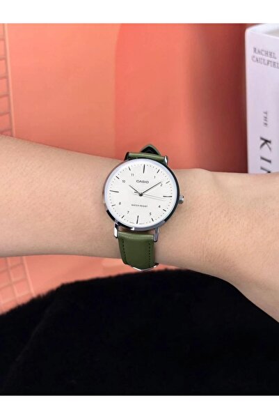 Casio Ceas Dama, Casio, Collection LTP-VT LTP-VT03L-3BDF