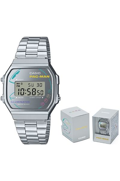 Casio Casio Watch, Vintage Iconic A168WEPC-7AER