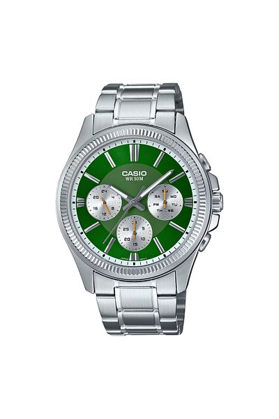 Casio Ceas Barbati, Casio, Collection MTP-13 MTP-1375D-3AVDF