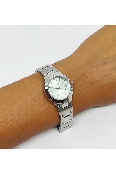 Casio Ceas Dama, Casio, Collection LTP-12 LTP-1241D-3A