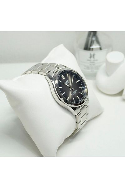 Casio Ceas Barbati, Casio, Collection MTS MTS-RS100D-1AVDF