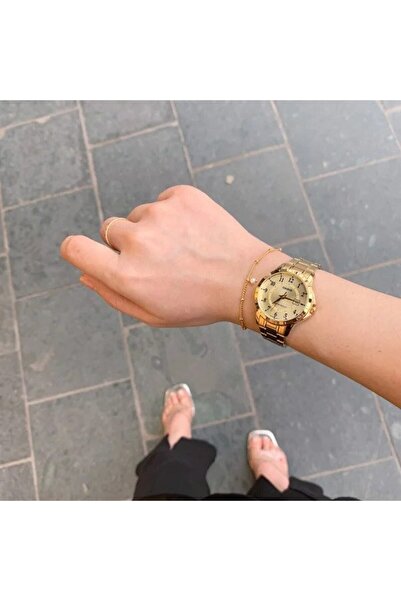 Casio Ceas Dama, Casio, Collection LTP-V0 LTP-V004G-9B