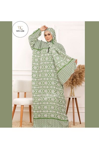 WNLOK Elegance and comfort against shrinkage