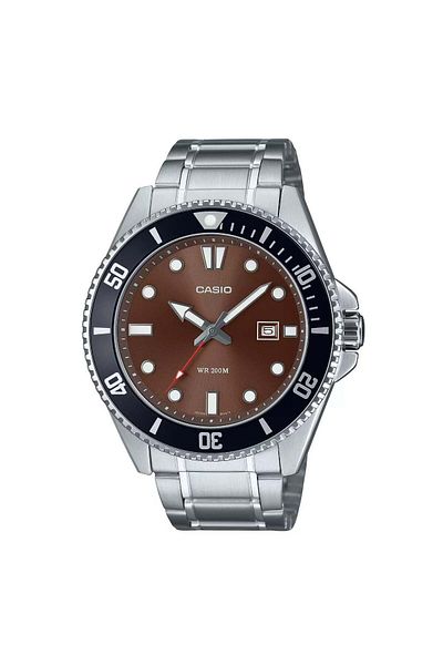 Casio Ceas Barbati, Casio, Collection MDV MDV-107D-5AVDF