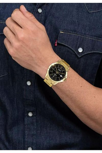 Casio Ceas Barbati, Casio, Collection MTP-V0 MTP-V004G-1CUDF
