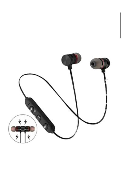 Abayt Ticaret MIKNATISLI SPORCU KULAKLIK