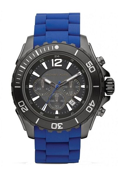 Michael Kors Men's Watch, Michael Kors, Drake MK8233