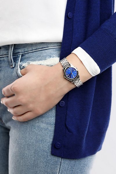 Casio Ceas Dama, Casio, Collection LTP-12 LTP-1215A-2A2
