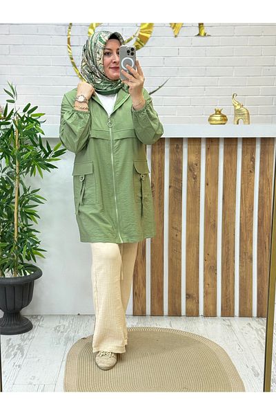 Meryemce Butik Wear It Out Cap (Comfortable Fit)