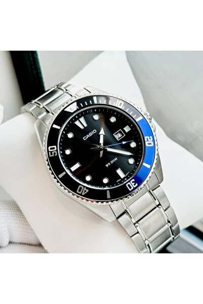 Casio Ceas Barbati, Casio, Collection MDV MDV-107D-1A2VDF