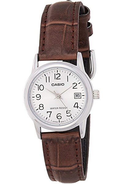 Casio Γυναικείο Ρολόι, Casio, Συλλογή LTP-V0 LTP-V002L-7B2