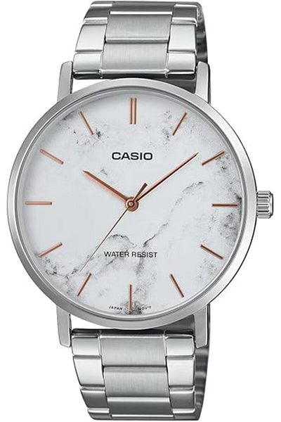 Casio Ceas Barbati, Casio, Collection MTP-VT MTP-VT01DM-7AUDF