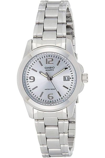 Casio Ceas Dama, Casio, Collection LTP-12 LTP-1215A-7A