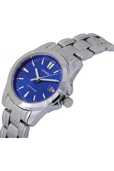 Casio Γυναικείο ρολόι, Casio, Συλλογή LTP-12 LTP-1215A-2A2