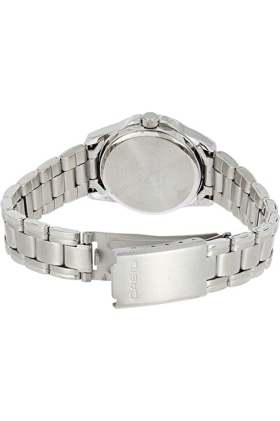 Casio Ladies watch, Casio, Collection LTP-12 LTP-1215A-1A