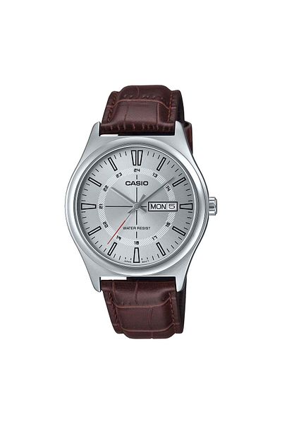 Casio Men's Watch, Casio, Collection MTP-V0 MTP-V006L-7CUDF