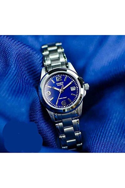 Casio Γυναικείο ρολόι, Casio, Συλλογή LTP-12 LTP-1215A-2A