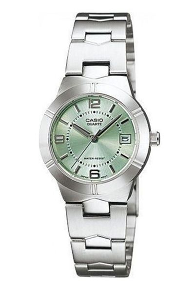 Casio Ceas Dama, Casio, Collection LTP-12 LTP-1241D-3A