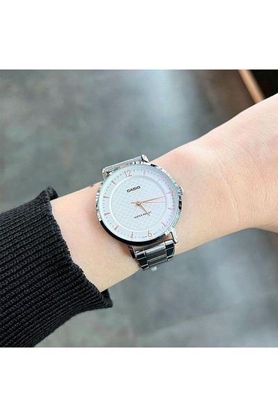 Casio Ceas Dama, Casio, Collection LTP-VT LTP-VT04D-7ADF
