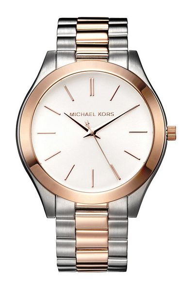 Michael Kors Ceas Dama, Michael Kors, Slim Runway MK3204B