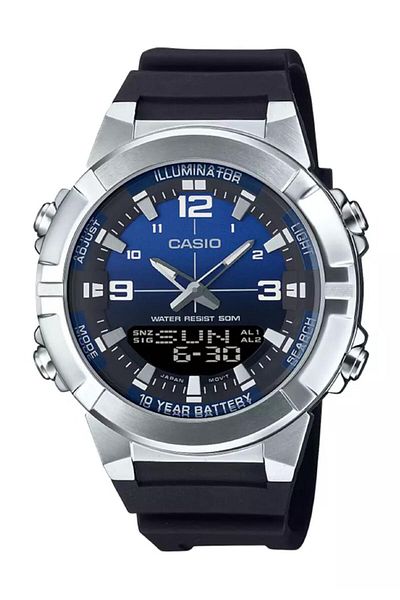 Casio Ceas Barbati, Casio, Collection AMW AMW-870A-2AVDF