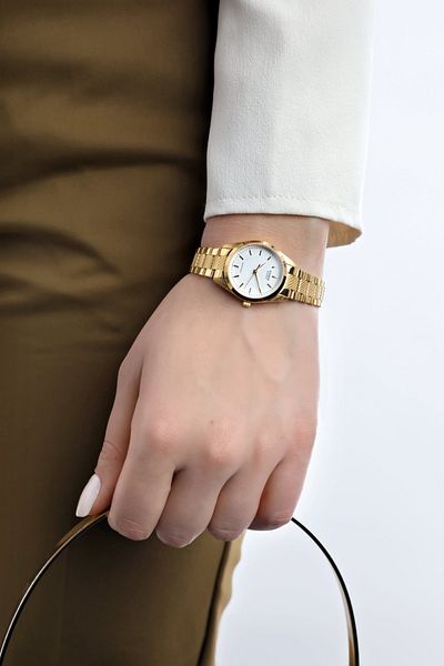 Casio Ceas Dama, Casio, Collection LTP-12 LTP-1274G-7A