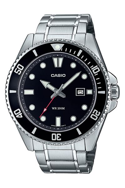Casio Men's Watch, Casio, MDV Collection MDV-107D-1A1VEF