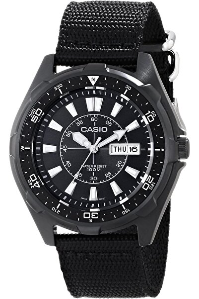 Casio Ανδρικό Ρολόι, Casio, Συλλογή AMW AMW-110-1A