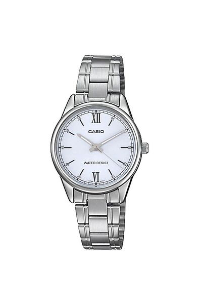 Casio Ceas Dama, Casio, Collection LTP-V0 LTP-V005D-2B3