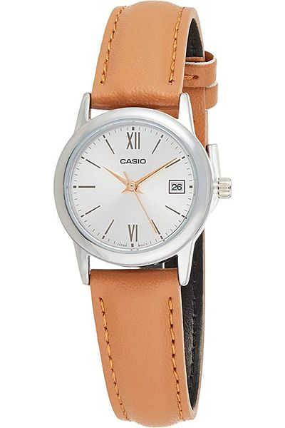 Casio Ceas Dama, Casio, Collection LTP-V0 LTP-V002L-7B3