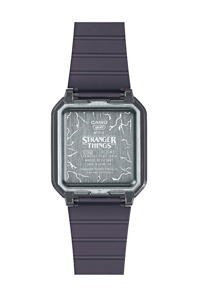 Casio Ρολόι Casio, Vintage Edgy A120WEST-1AER