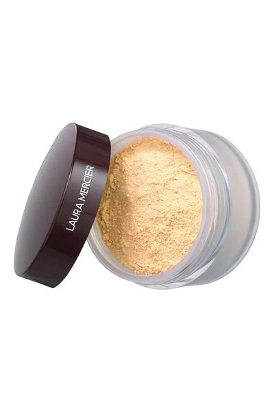 LAURA MARCIER Laura Mercier Translucent Loose Setting Powder with Sponge