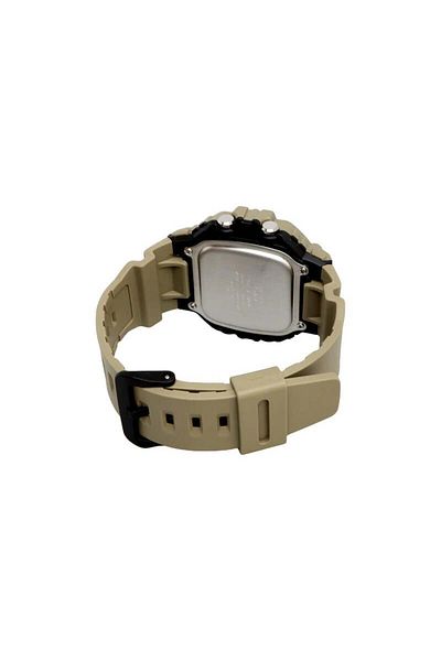 Casio Men's Watch, Casio, Collection WS WS-1700H-5AVEF