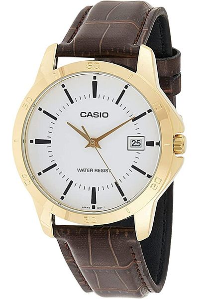 Casio Ceas Dama, Casio, Collection LTP-V0 LTP-V004GL-7A