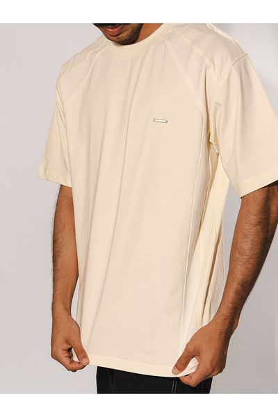 FLFXI Oversized T-shirt