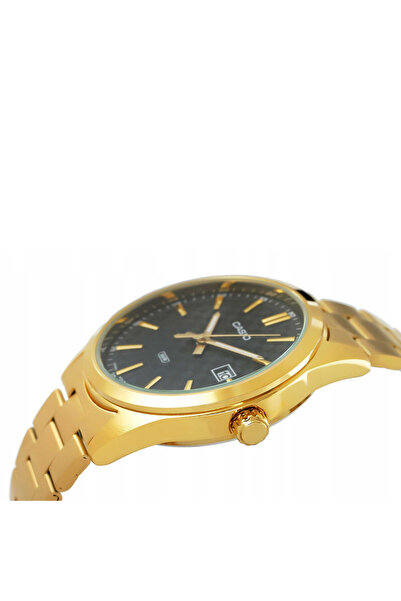 Casio Ανδρικό Ρολόι, Casio, Συλλογή MTP-VD MTP-VD03G-1AUDF