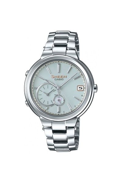 Casio Women's watch, Casio, Classic SHB SHB-200D-7AER