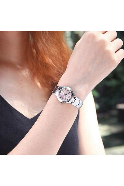 Casio Ceas Dama, Casio, Collection LTP-12 LTP-1241D-4A3
