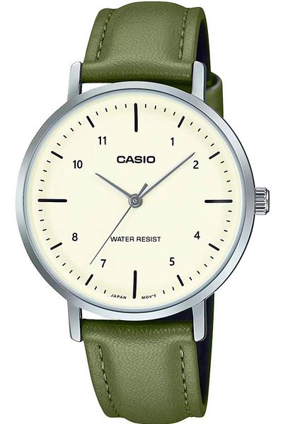 Casio Ceas Dama, Casio, Collection LTP-VT LTP-VT03L-3BDF