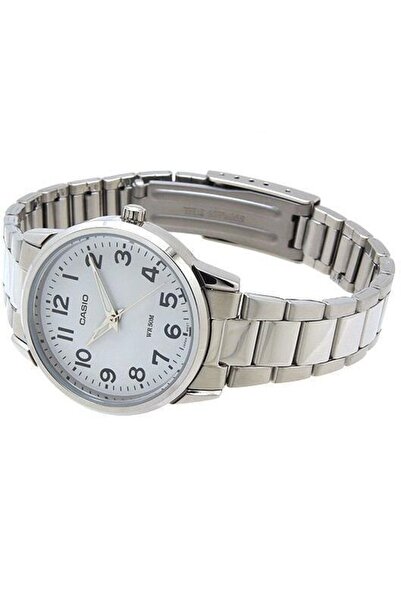 Casio Γυναικείο Ρολόι, Casio, Συλλογή LTP-13 LTP-1303D-7B