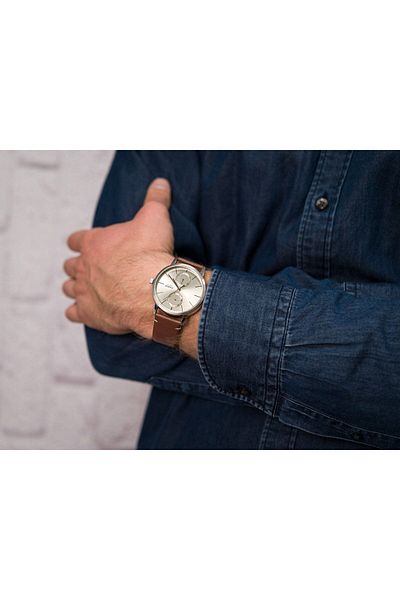 Casio Ceas Barbati, Casio, Collection MTP-B MTP-B310L-9A